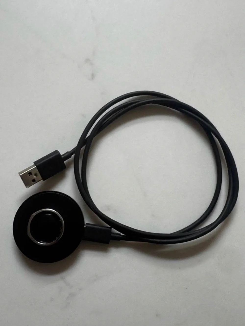 Oura ring gen 3 size 8
